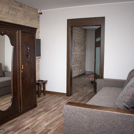 Zalu Street Apartment 37A Liepāja Dış mekan fotoğraf