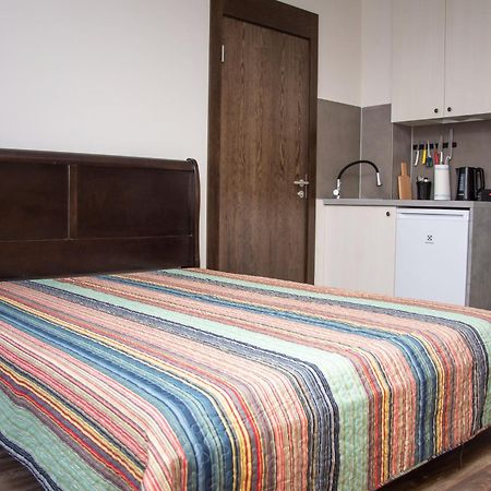 Zalu Street Apartment 37A Liepāja Dış mekan fotoğraf