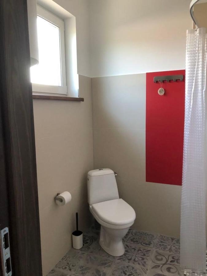 Zalu Street Apartment 37A Liepāja Dış mekan fotoğraf