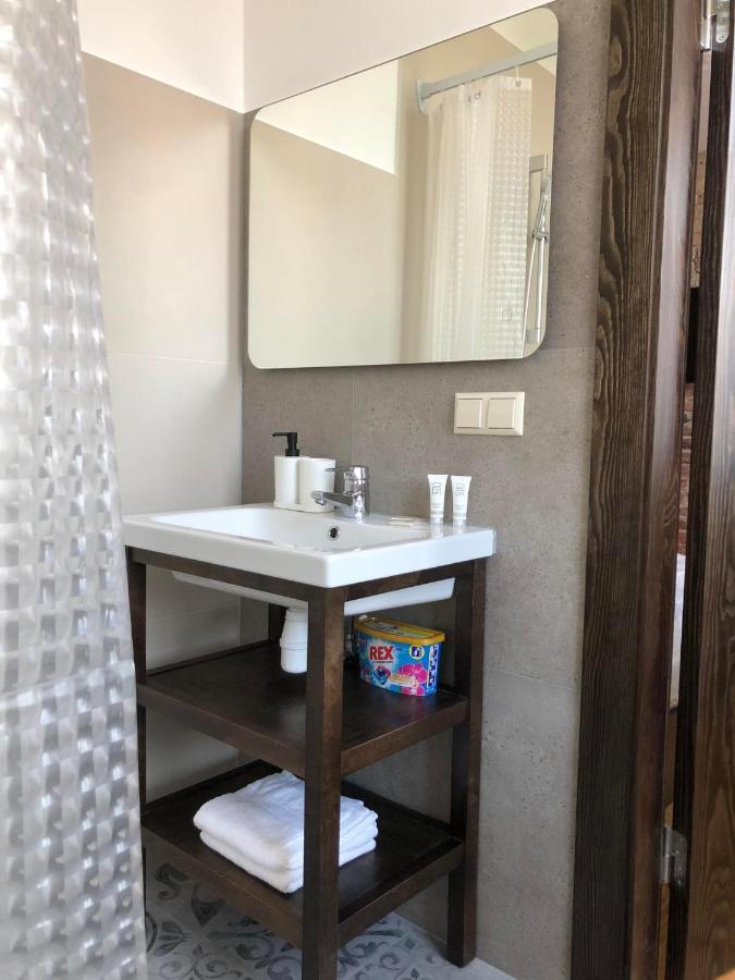 Zalu Street Apartment 37A Liepāja Dış mekan fotoğraf