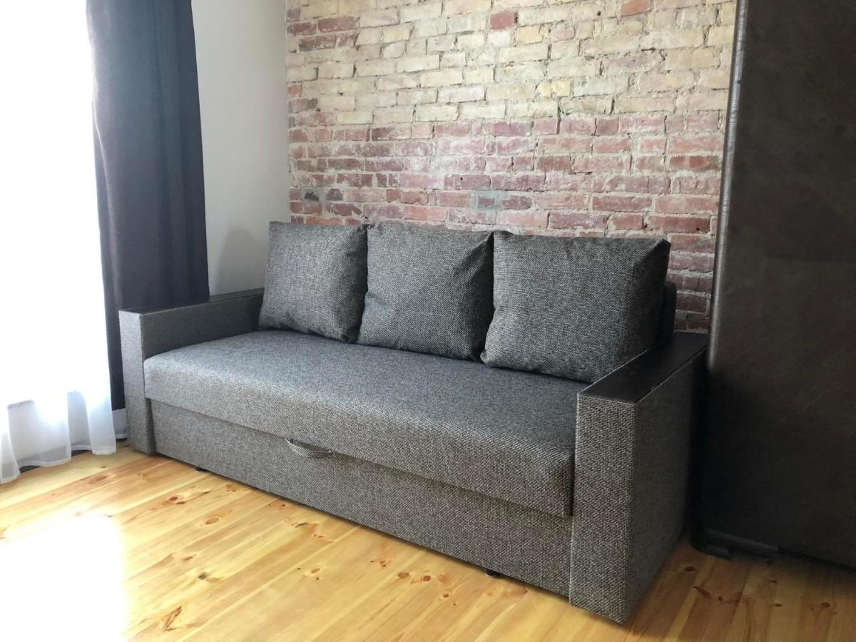 Zalu Street Apartment 37A Liepāja Dış mekan fotoğraf