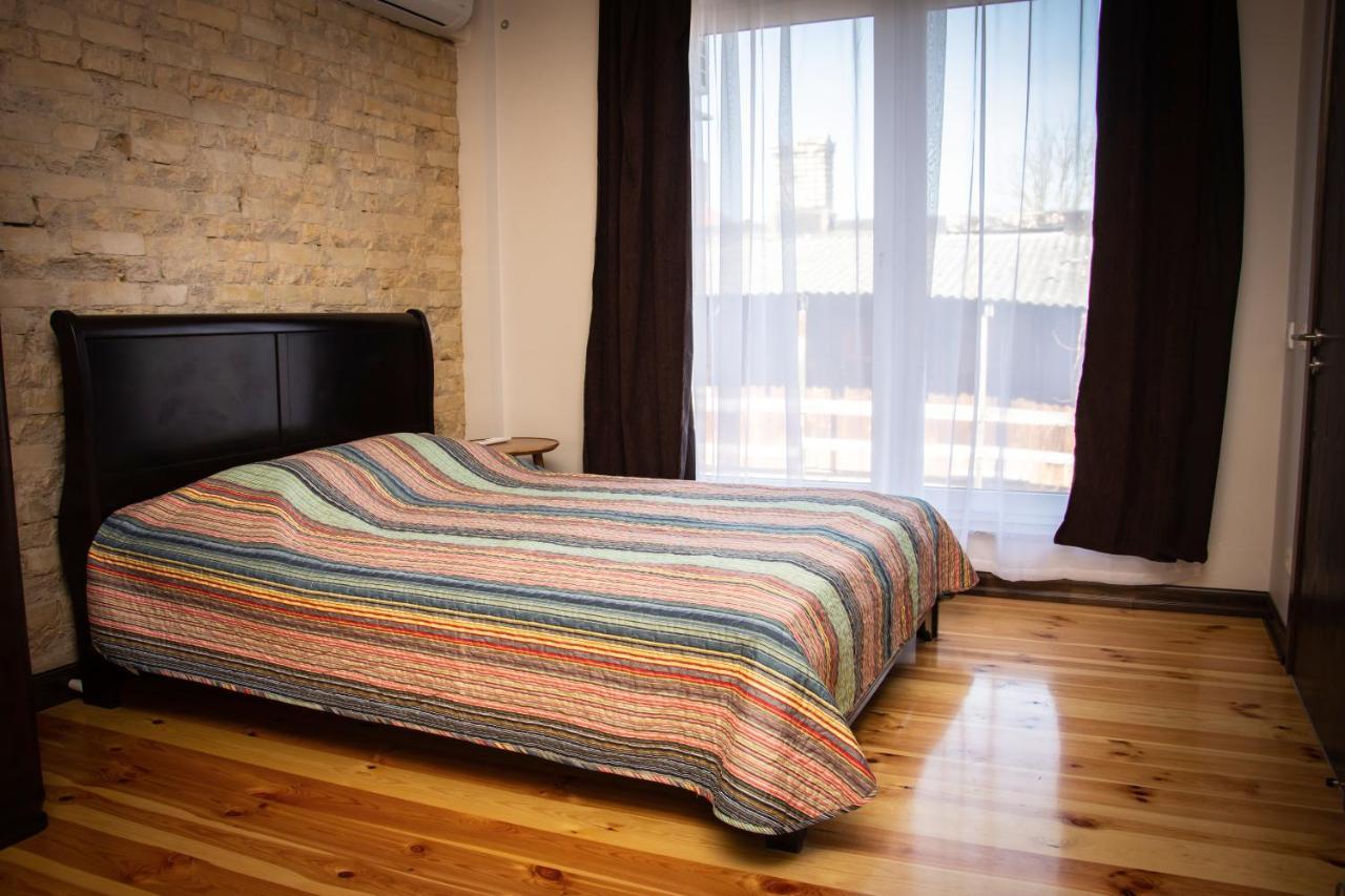 Zalu Street Apartment 37A Liepāja Dış mekan fotoğraf
