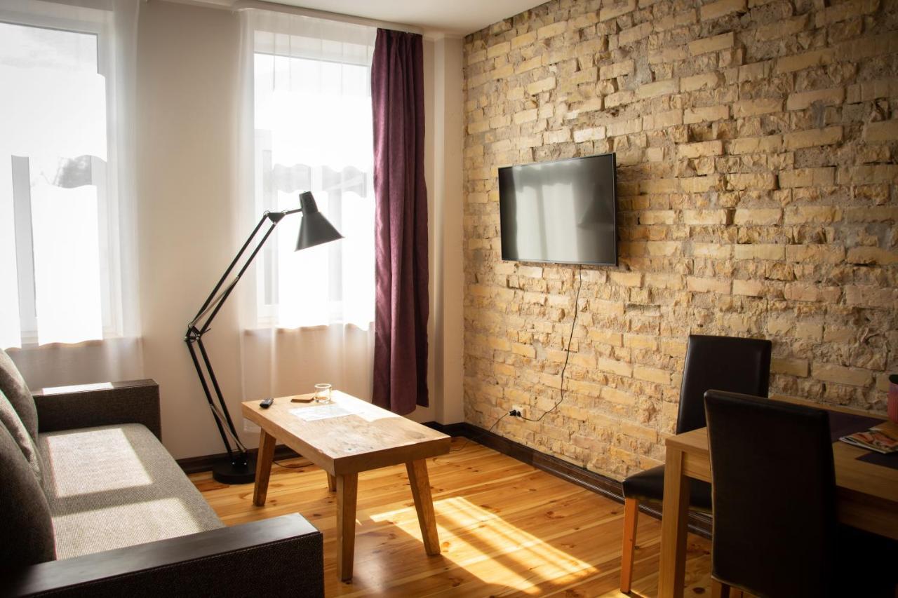 Zalu Street Apartment 37A Liepāja Dış mekan fotoğraf