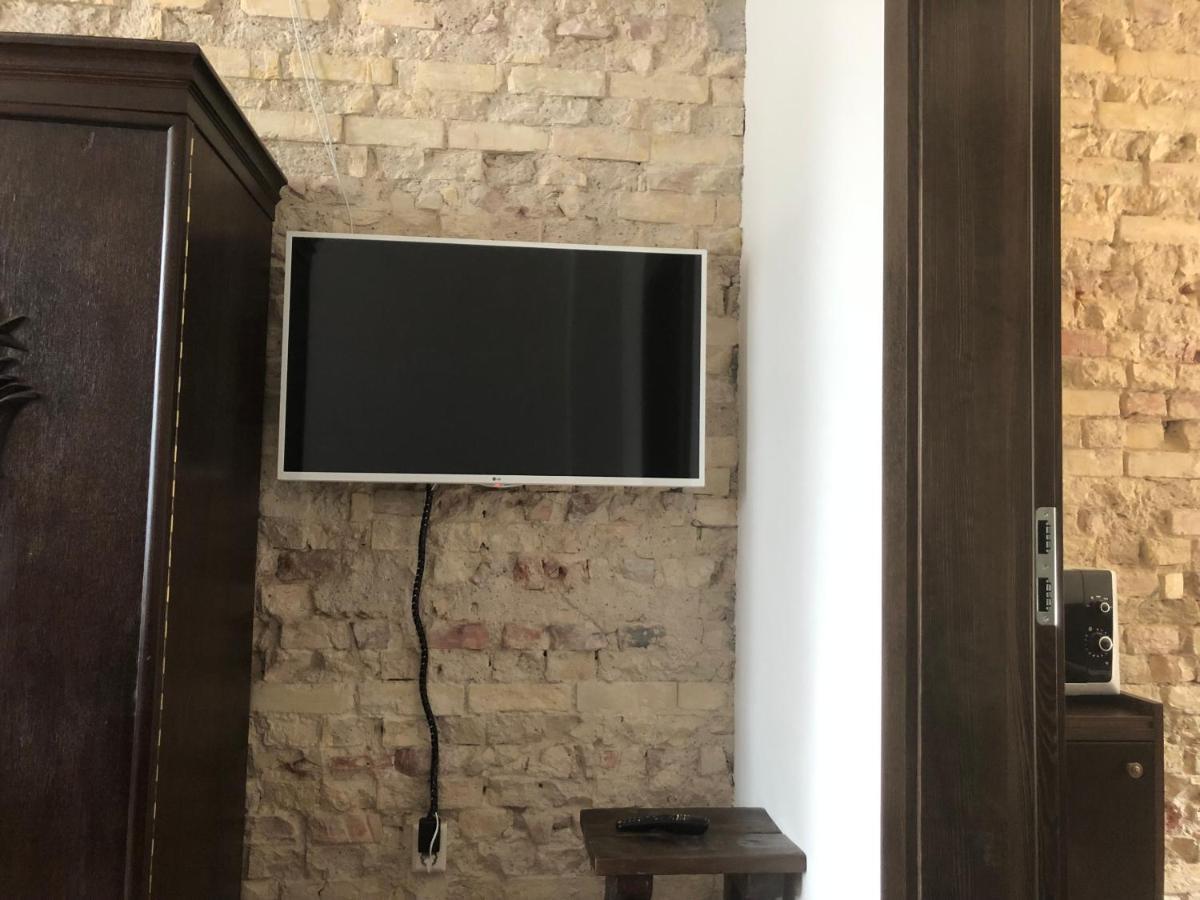 Zalu Street Apartment 37A Liepāja Dış mekan fotoğraf