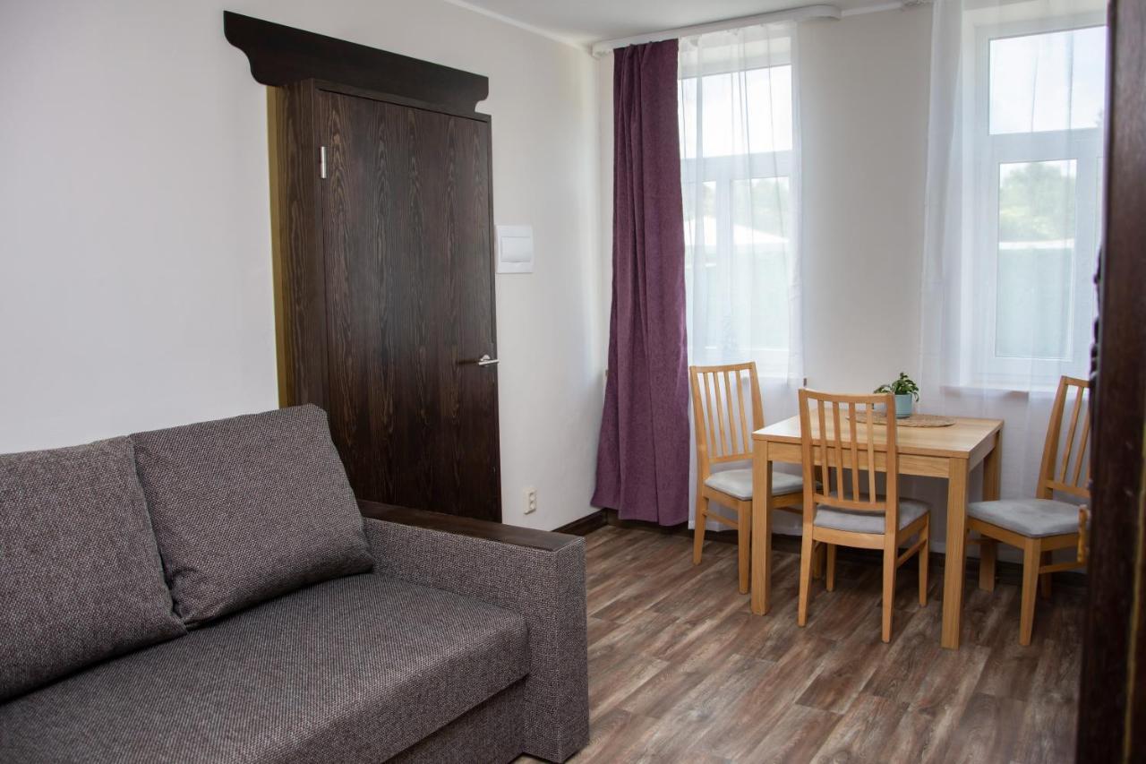 Zalu Street Apartment 37A Liepāja Dış mekan fotoğraf