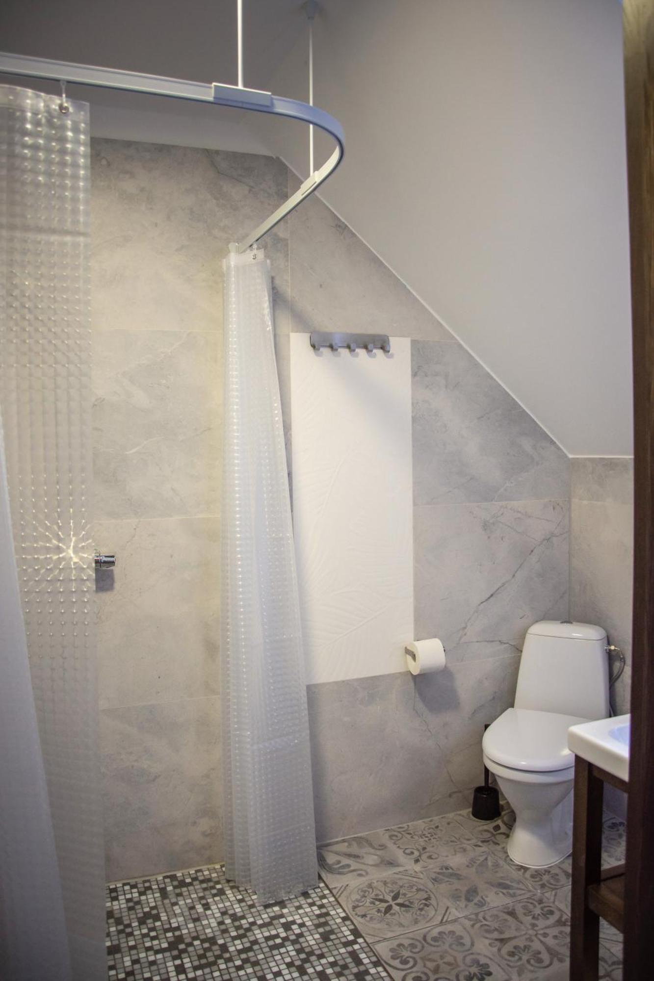 Zalu Street Apartment 37A Liepāja Dış mekan fotoğraf