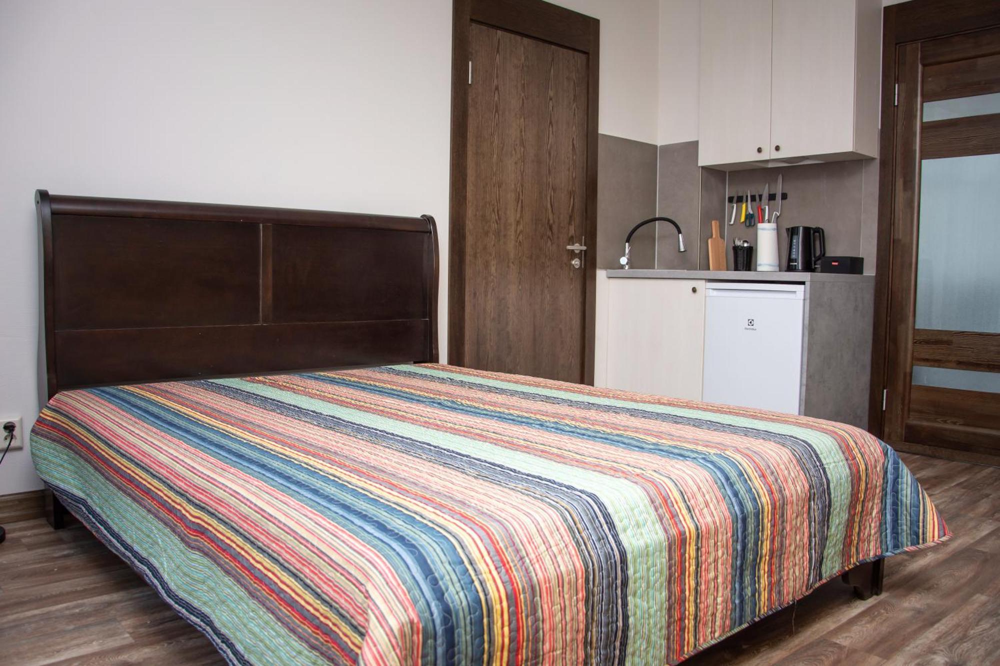 Zalu Street Apartment 37A Liepāja Dış mekan fotoğraf