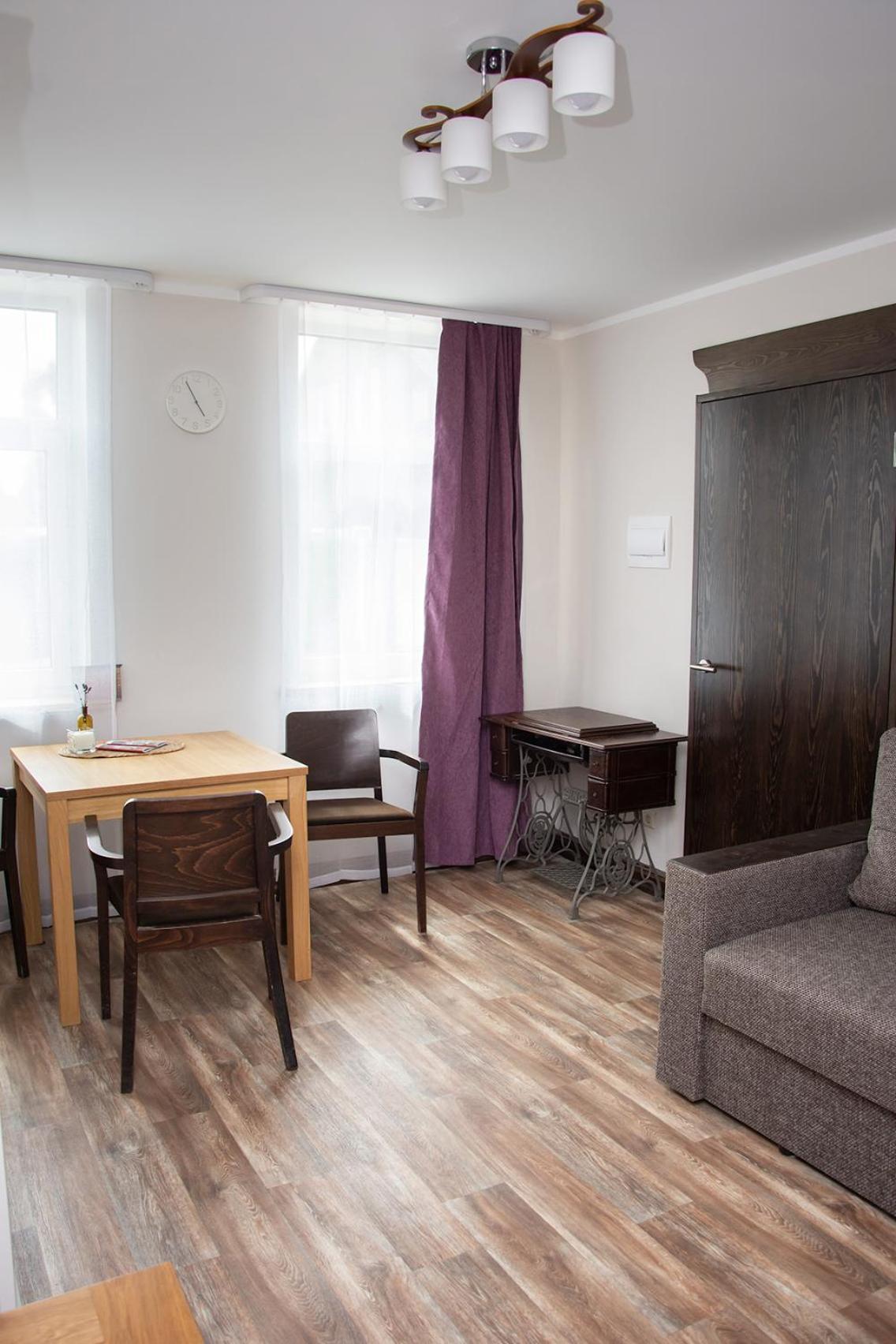 Zalu Street Apartment 37A Liepāja Dış mekan fotoğraf